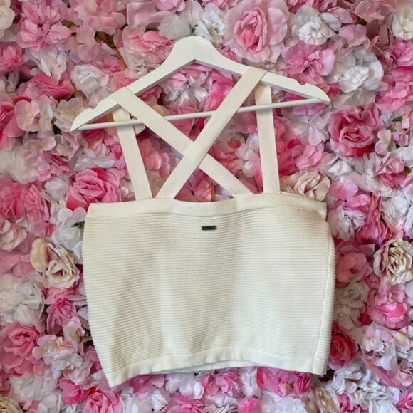 Lole Weekender Knit Top Sz XL - Picture 8 of 10